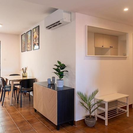 Pepper Penthouse - Luxurious Duplex Apartment, 50M From The Bacvice Sand Beach Split Exterior foto